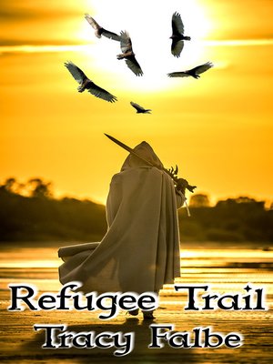 cover image of Refugee Trail